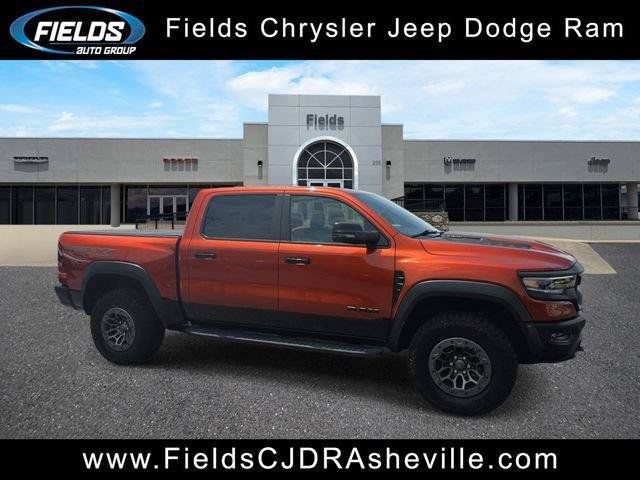 Used 2024 RAM 1500 TRX