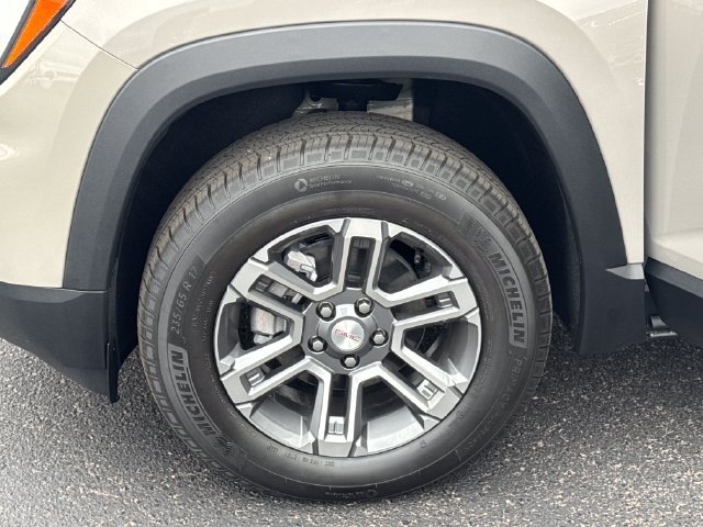 New 2026 GMC Terrain Elevation w/ Technology Package II FWD image 27
