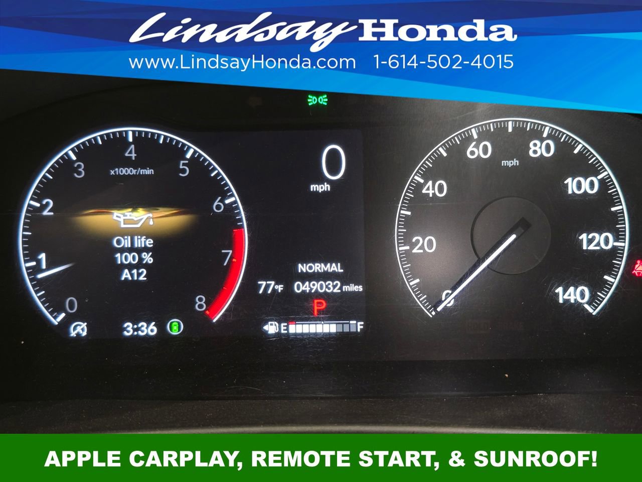 Used 2024 Honda CR-V EX image 14