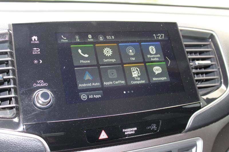 Used 2023 Honda Passport EX-L image 32