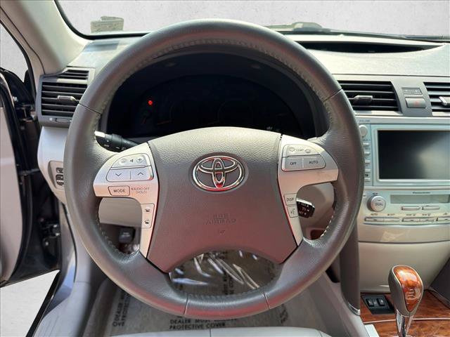 Used 2008 Toyota Camry XLE FWD image 15