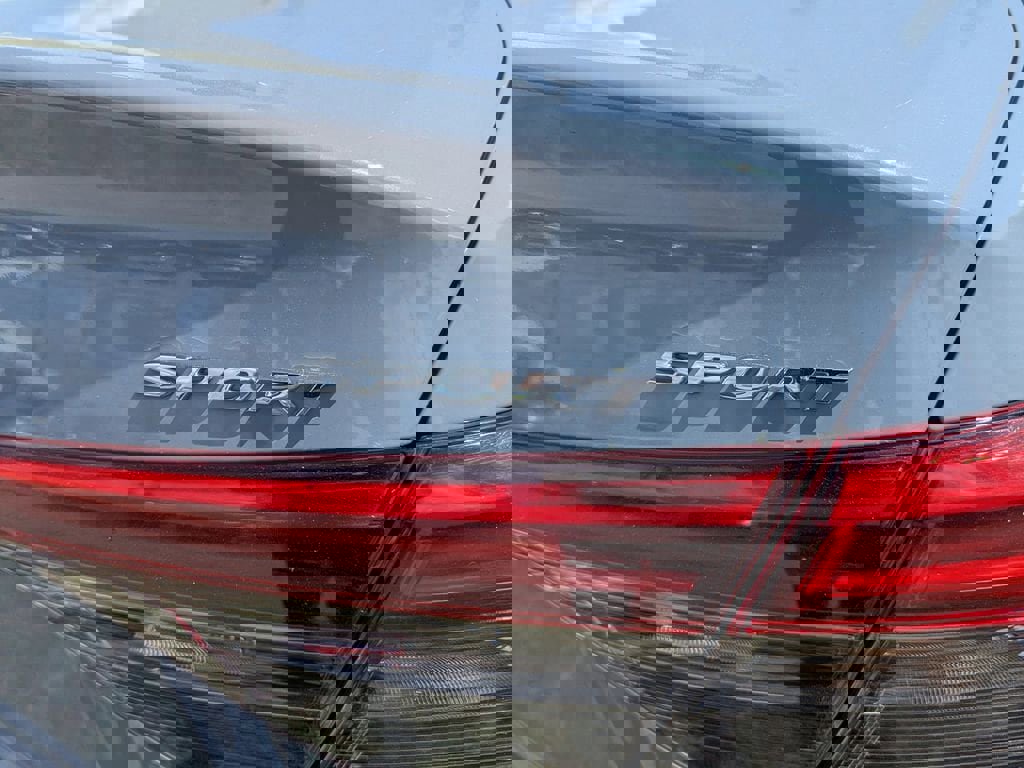 Used 2023 Honda Civic Sport image 8