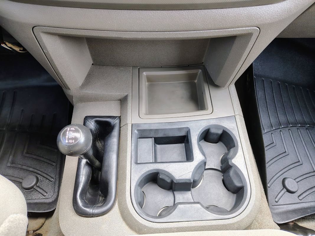 Used 2006 Dodge Ram 2500 Truck SLT w/ Quad Cab Big Horn Value Group AWD/4WD image 14