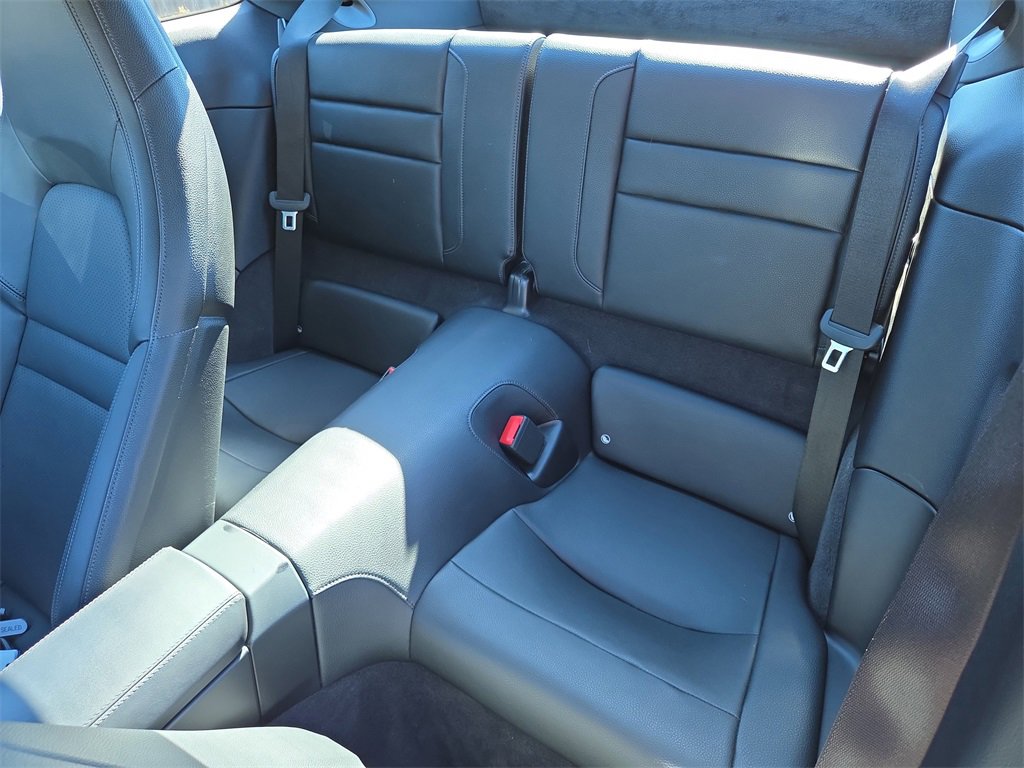 Used 2020 Porsche 911 Carrera w/ Sport Chrono Package image 11