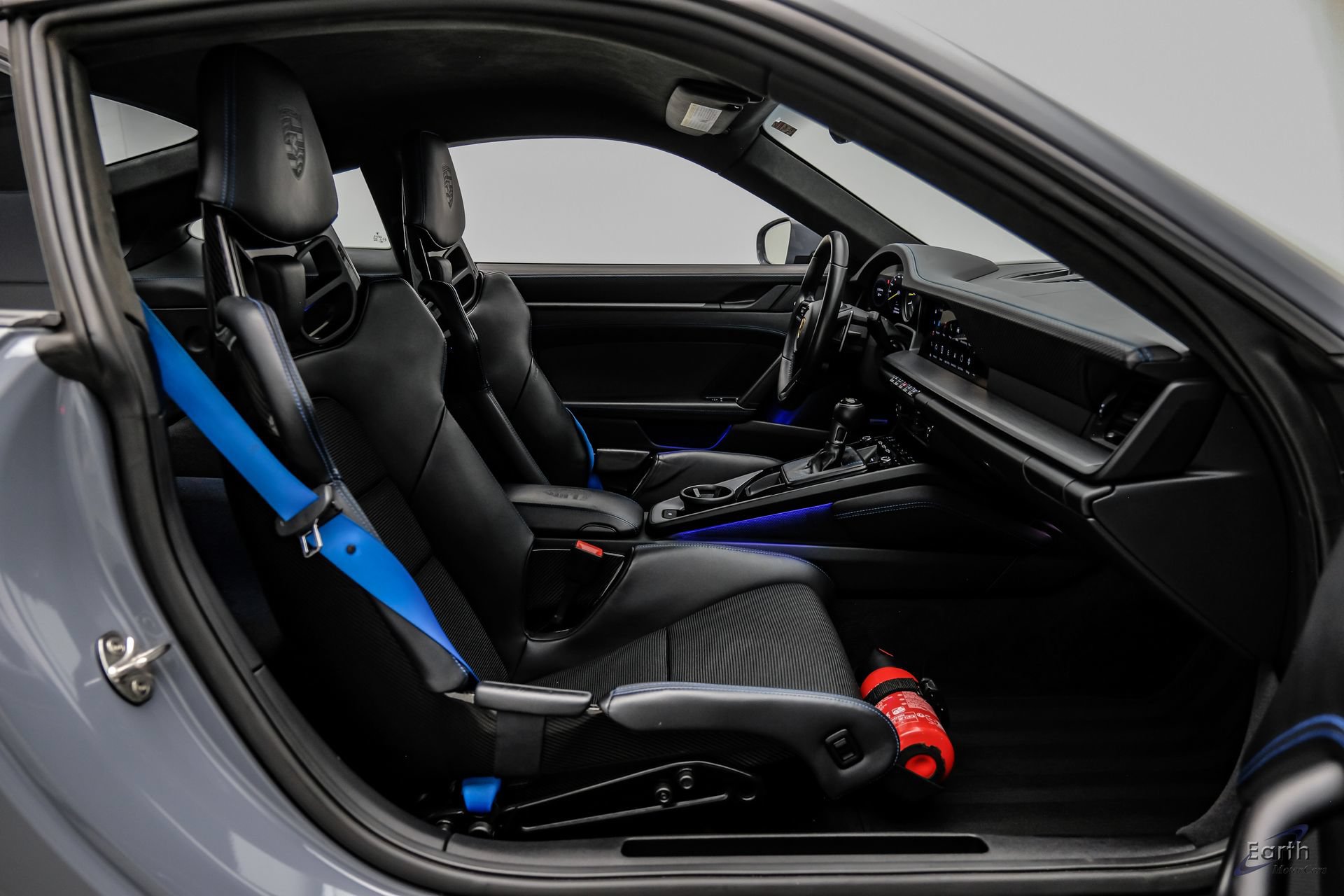 Used 2023 Porsche 911 GT3 RWD image 47
