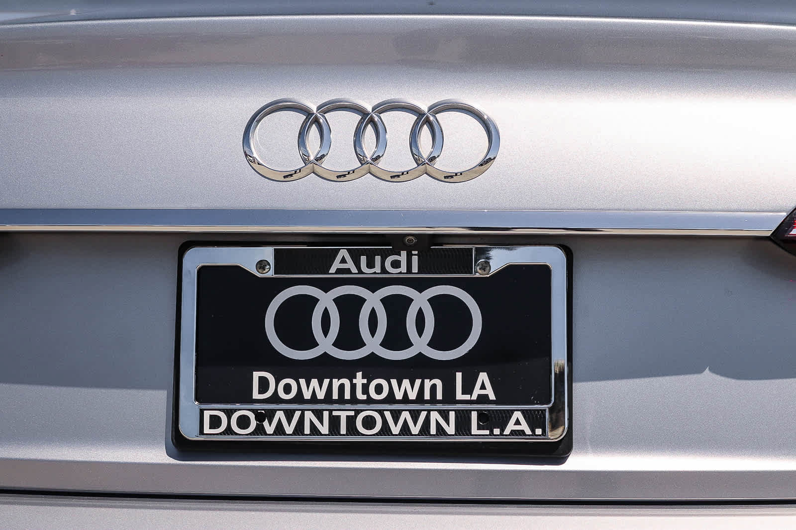 Used 2022 Audi A4 2.0T Premium w/ Convenience Package AWD/4WD image 11