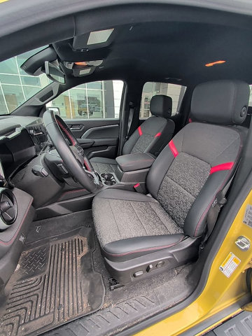 Used 2023 Chevrolet Colorado Z71 w/ Z71 Convenience Package 2 AWD/4WD image 17