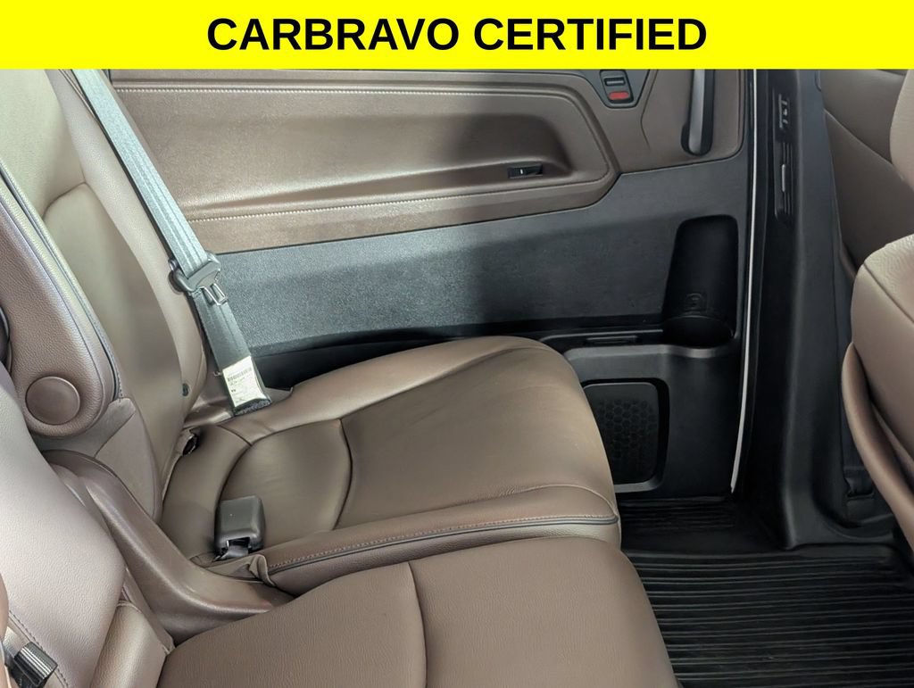 Used 2025 Honda Odyssey Touring image 32