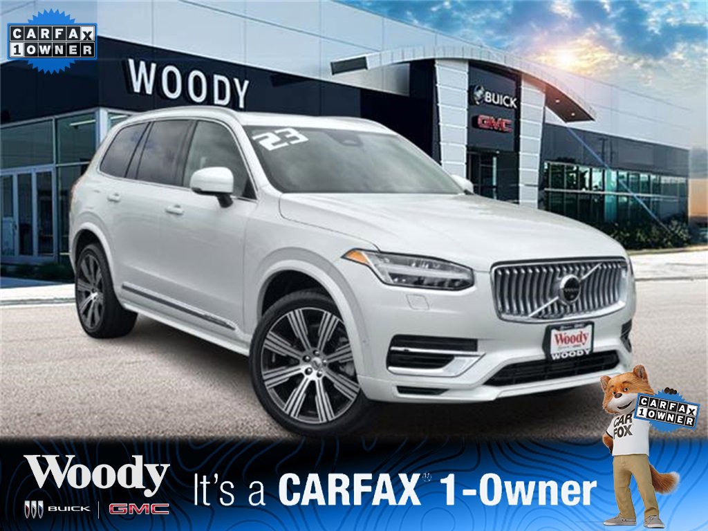 Used 2023 Volvo XC90 T8 Ultimate