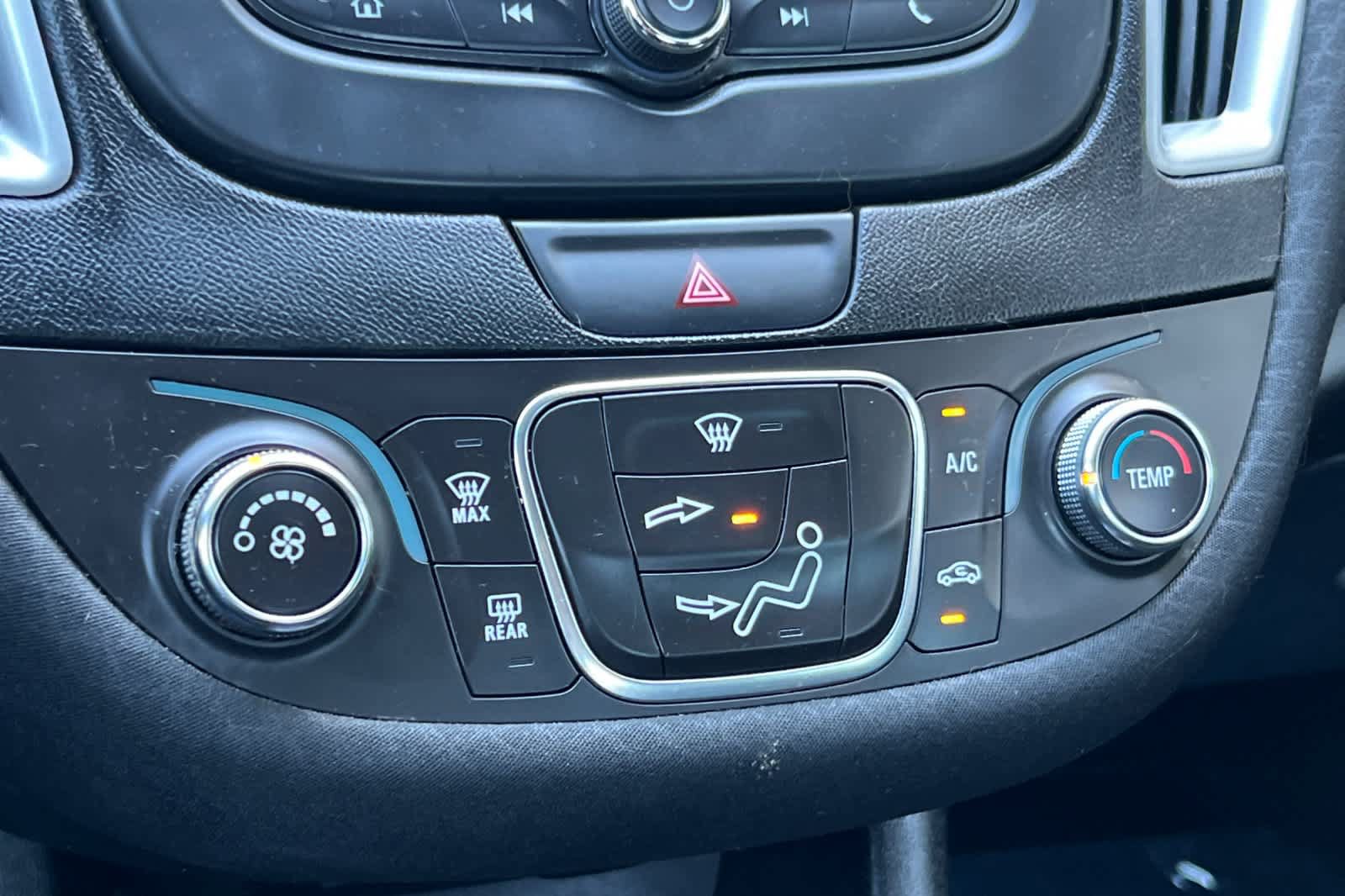 Used 2017 Chevrolet Malibu LS FWD image 20