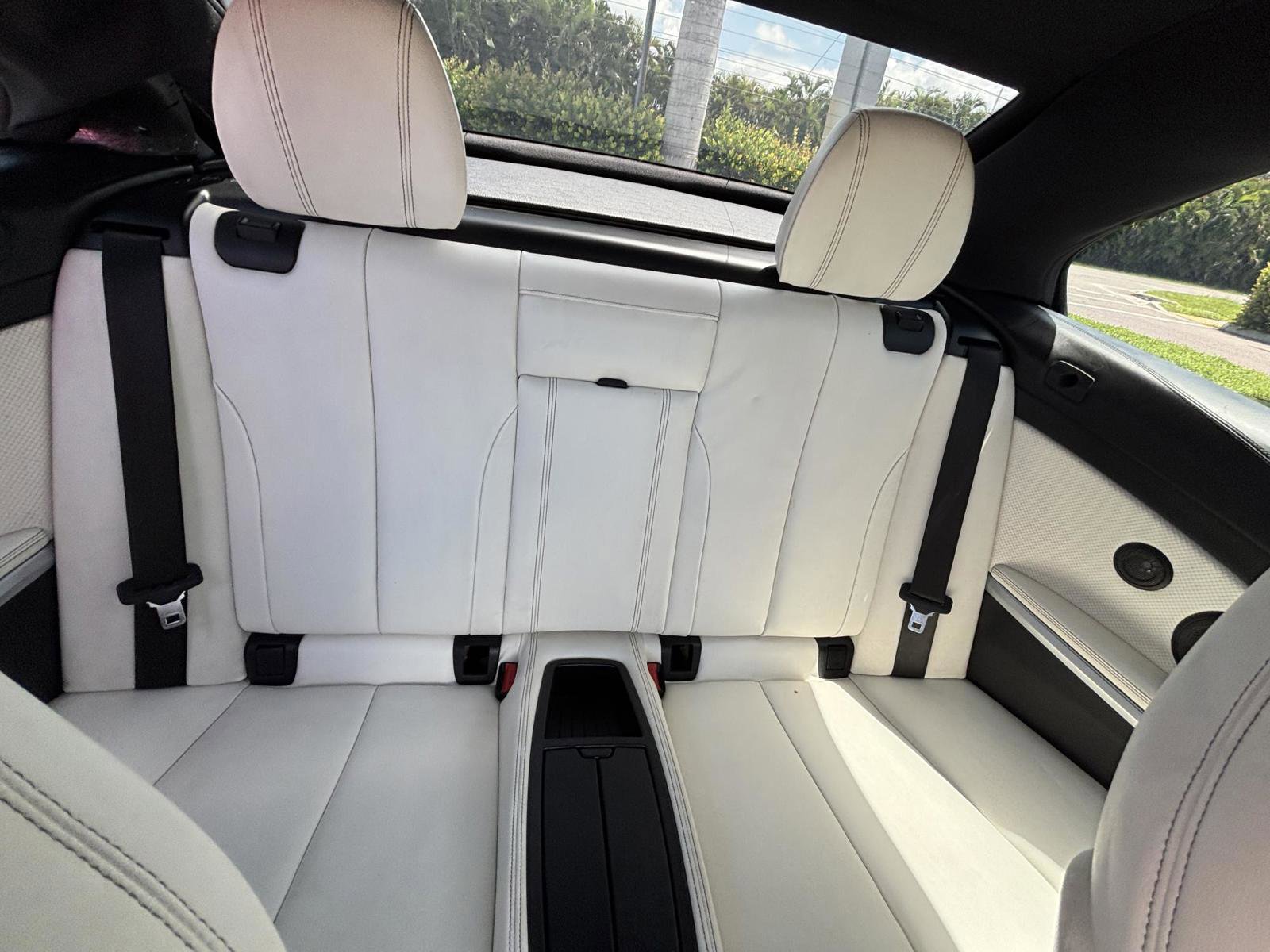 Used 2018 BMW 440i Convertible w/ Executive Package RWD image 33