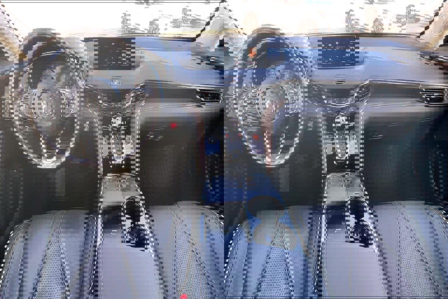 Used 2021 Acura TLX SH-AWD w/ Advance Package image 16