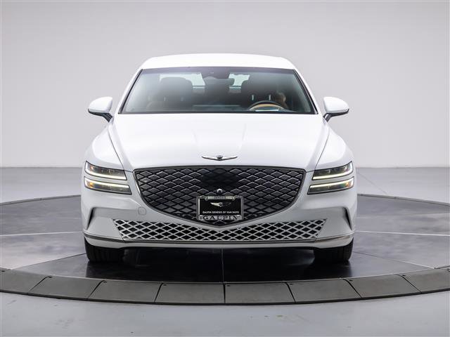 Used 2023 Genesis Electrified G80 image 8