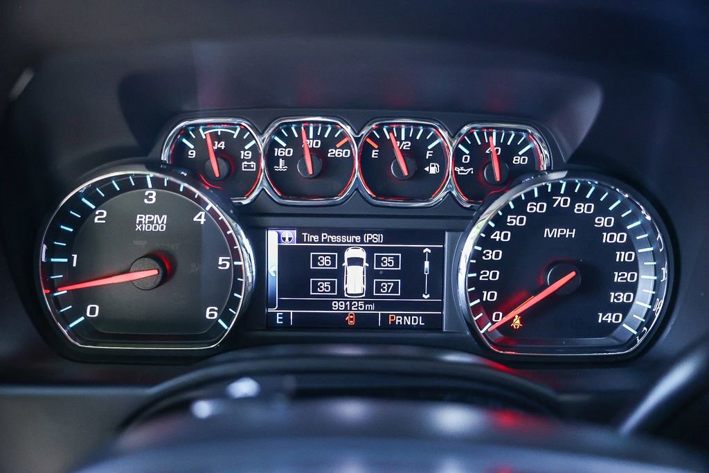 Used 2018 GMC Yukon SLE image 28