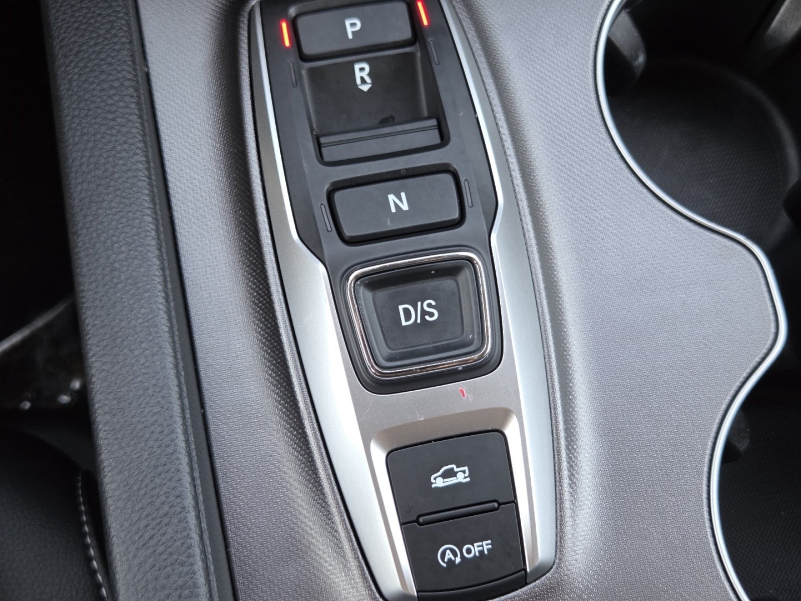 Certified 2026 Honda Ridgeline RTL image 37