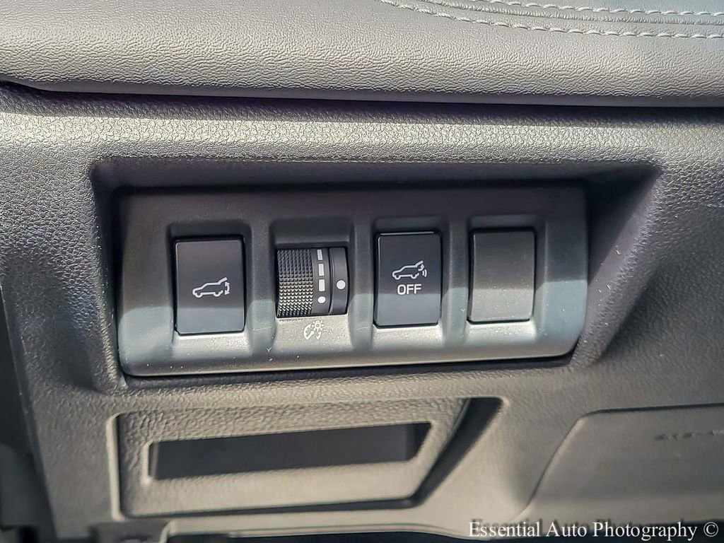 Certified 2023 Subaru Outback Touring image 15