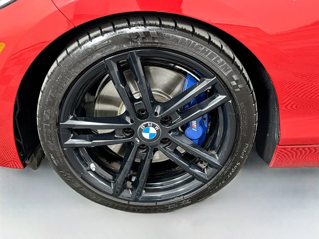 Used 2018 BMW M240i Coupe RWD image 31