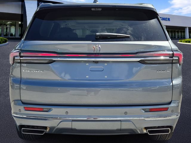 New 2026 Buick Enclave Avenir w/ Super Cruise Package FWD image 6