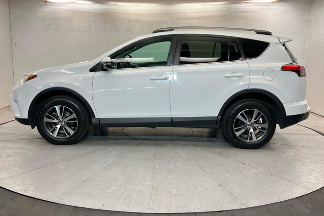Used 2017 Toyota RAV4 XLE w/ All Weather Liner Package AWD/4WD image 2