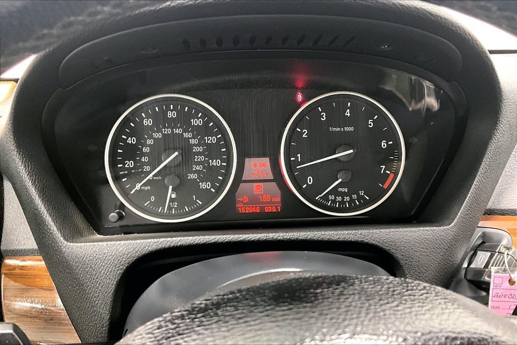 Used 2013 BMW X5 xDrive35i AWD/4WD image 20