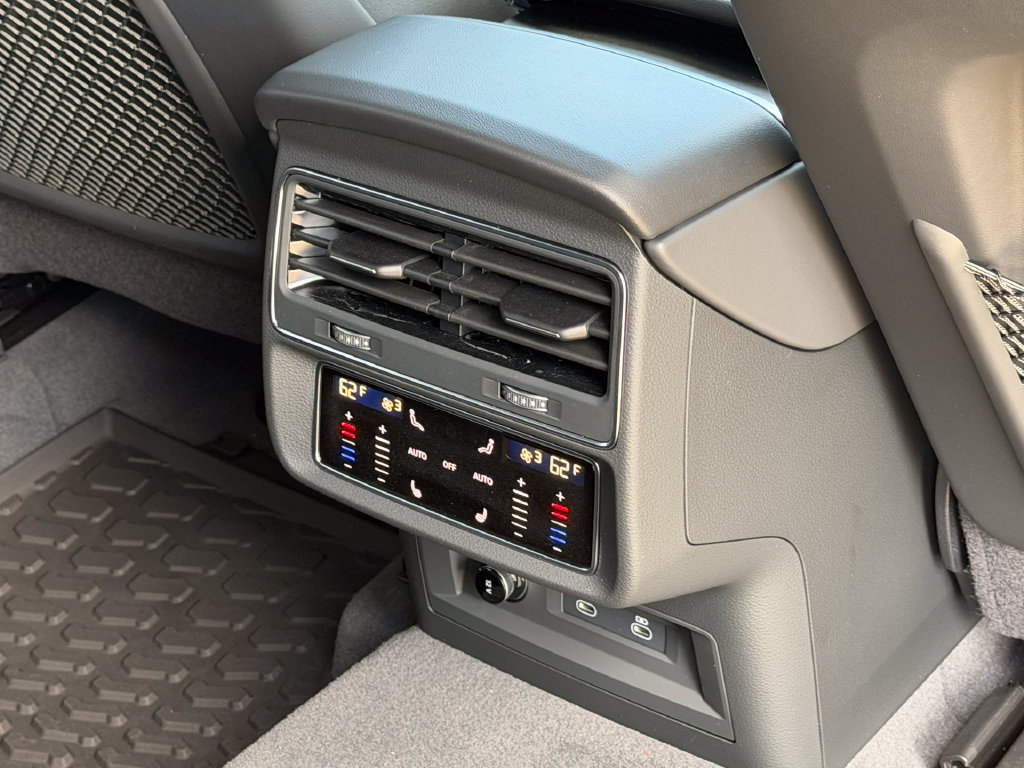 New 2026 Audi Q8 Premium Plus AWD/4WD image 12