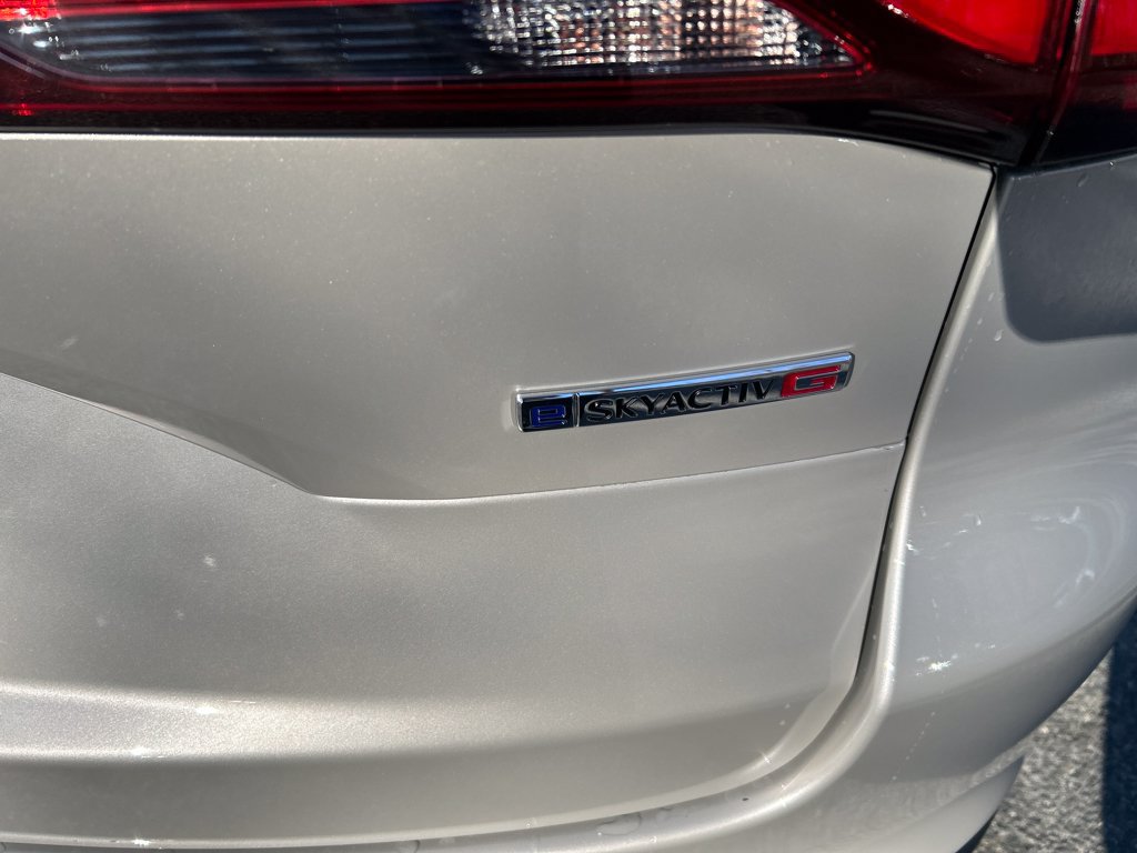 New 2026 MAZDA CX-90 3.3 Turbo S w/ Premium Plus AWD/4WD image 11