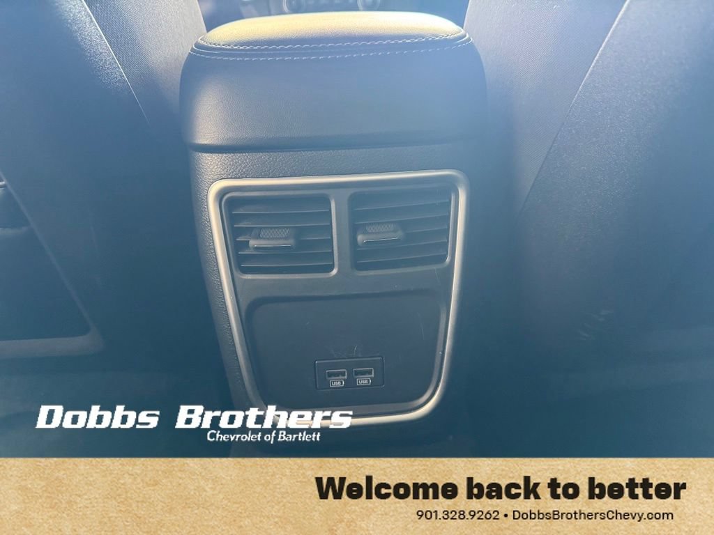 Used 2023 Dodge Charger R/T RWD image 34