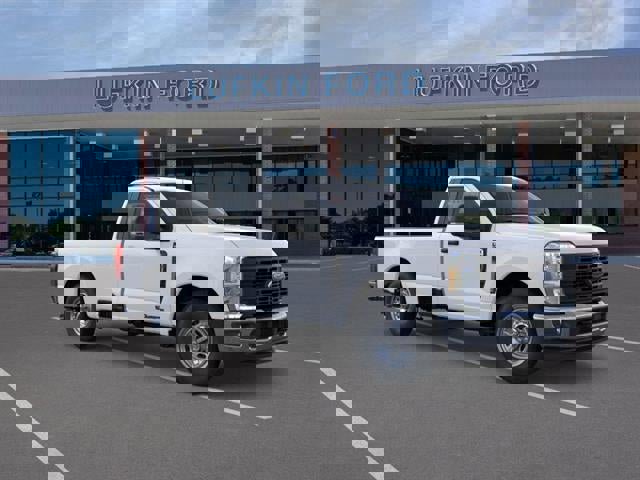 New 2025 Ford F250 XL image 7