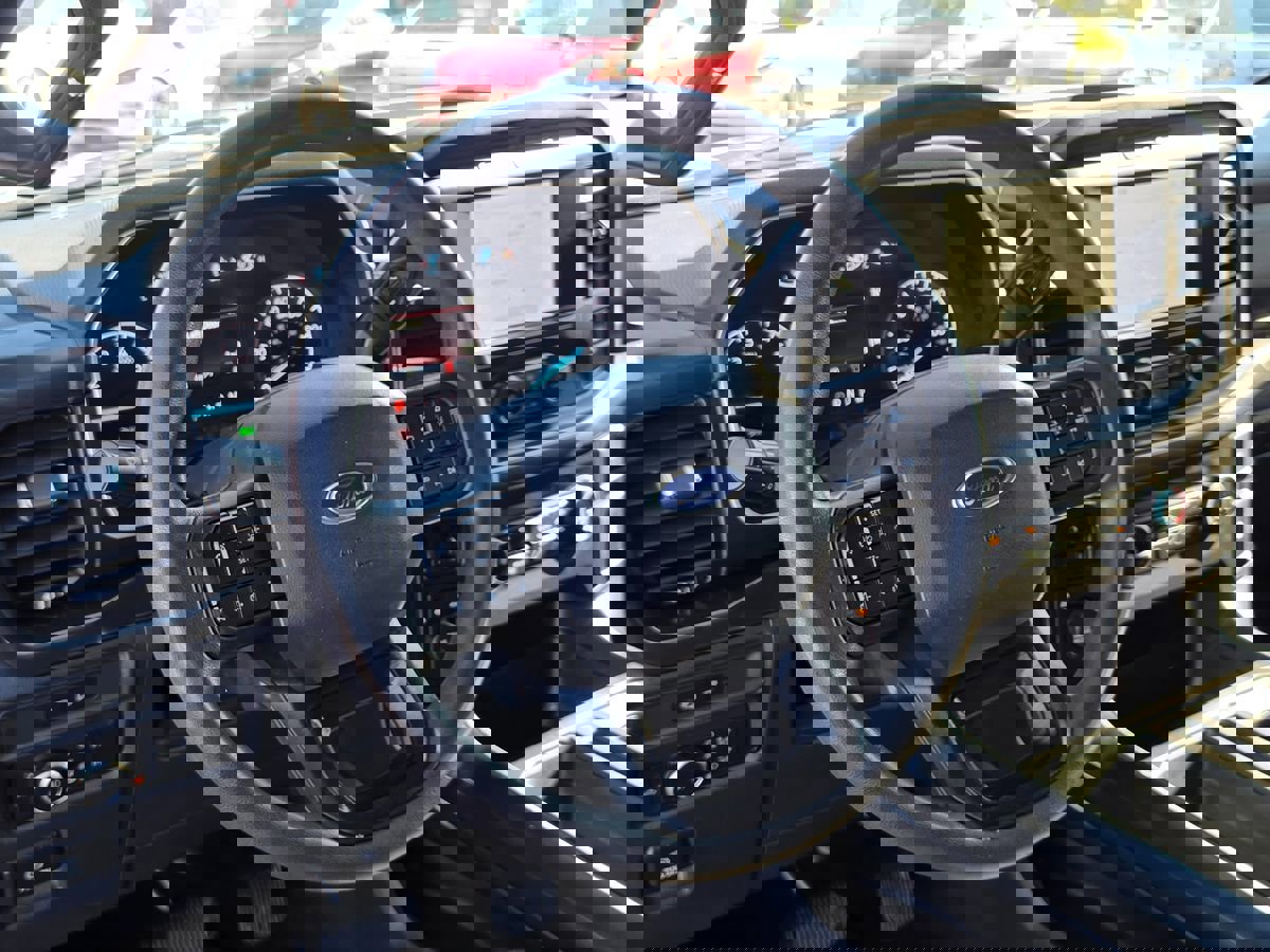 Used 2021 Ford F150 XL w/ Equipment Group 101A High image 21