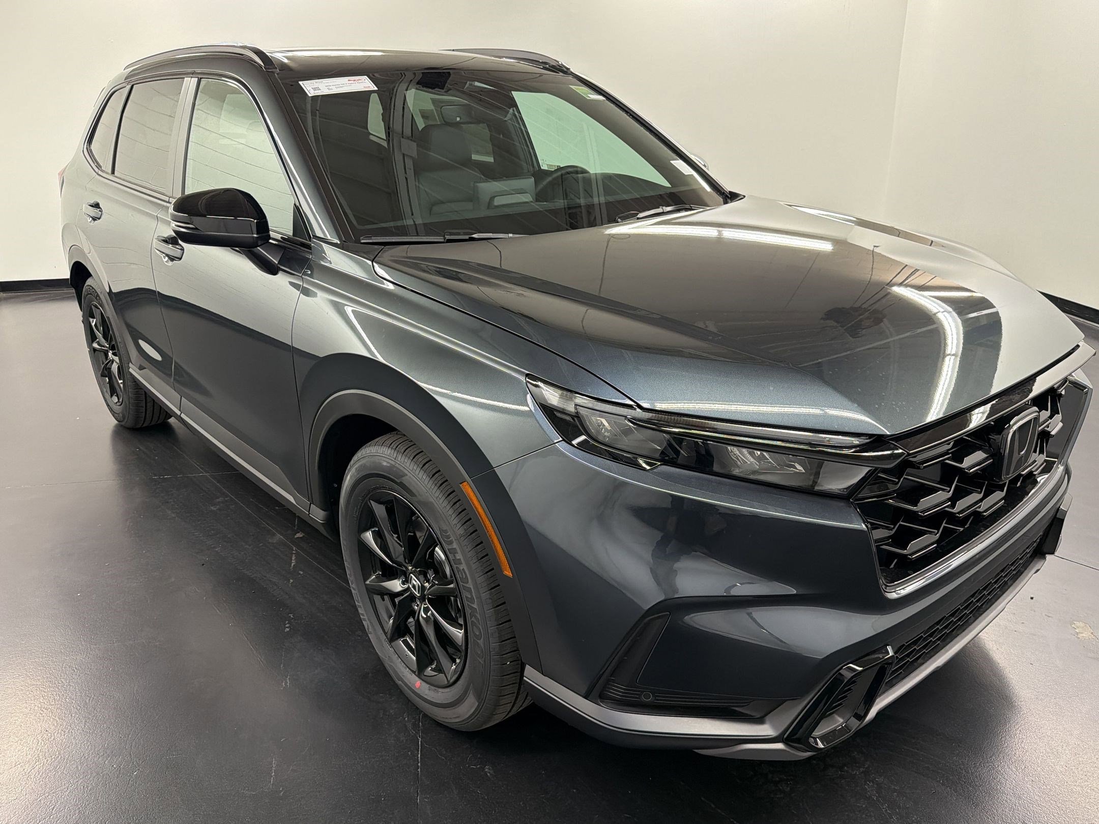New 2026 Honda CR-V Sport-L image 7