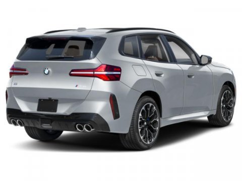 New 2026 BMW X3 M50 w/ Premium Package AWD/4WD image 2