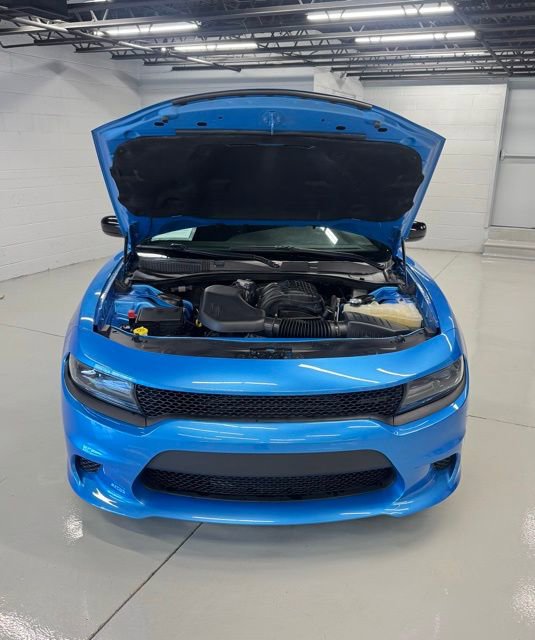 Used 2023 Dodge Charger GT image 27