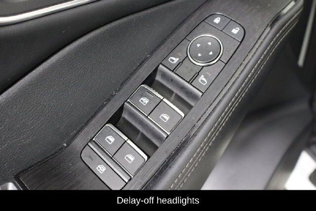 Used 2023 Nissan Rogue Platinum w/ Platinum Premium Package AWD/4WD image 20