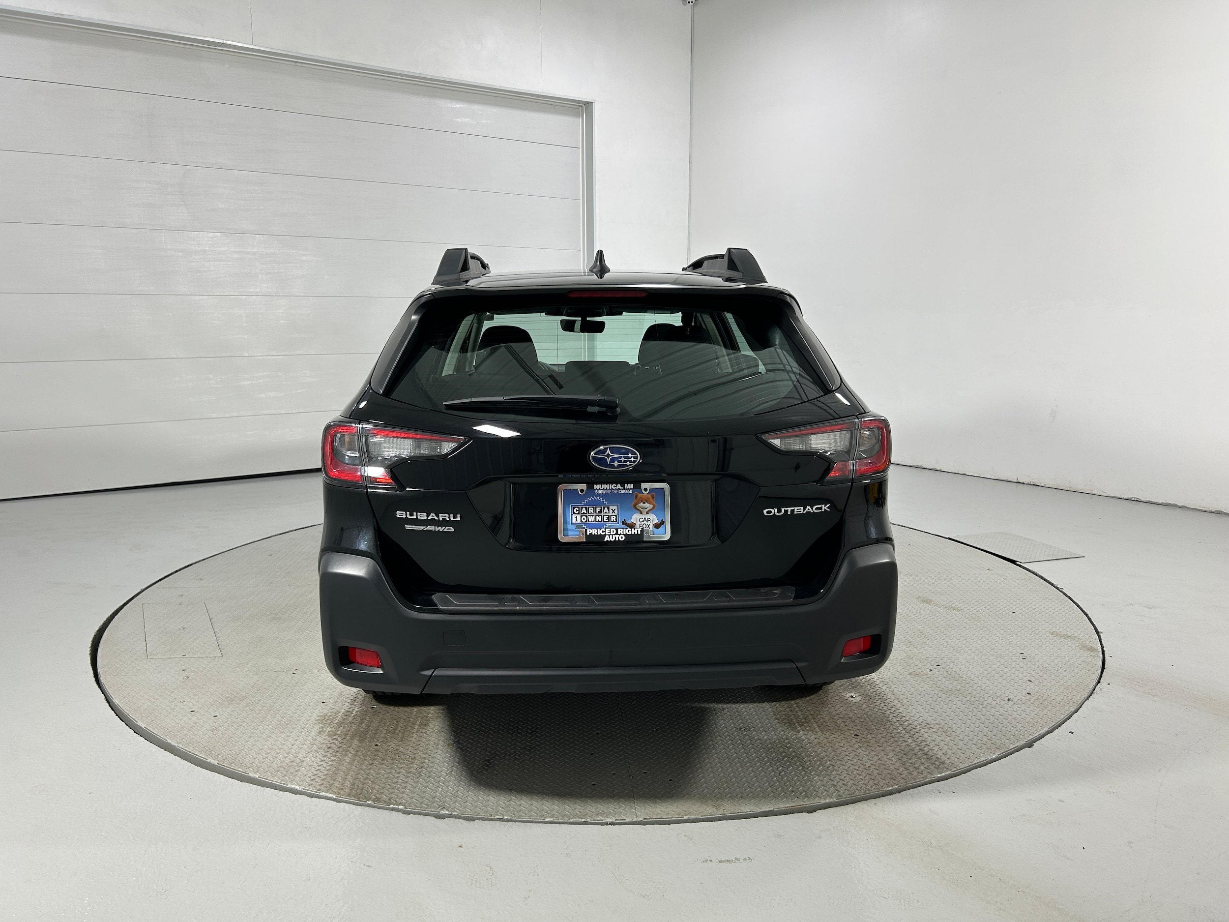 Used 2025 Subaru Outback w/ Popular Package #1A AWD/4WD image 30