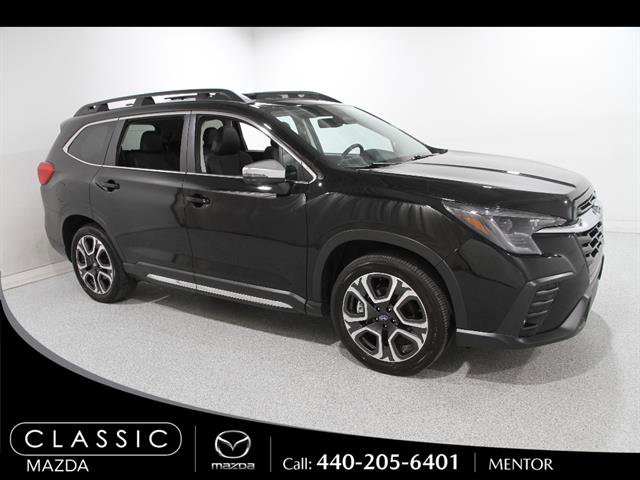 Used 2023 Subaru Ascent Limited w/ Technology Package