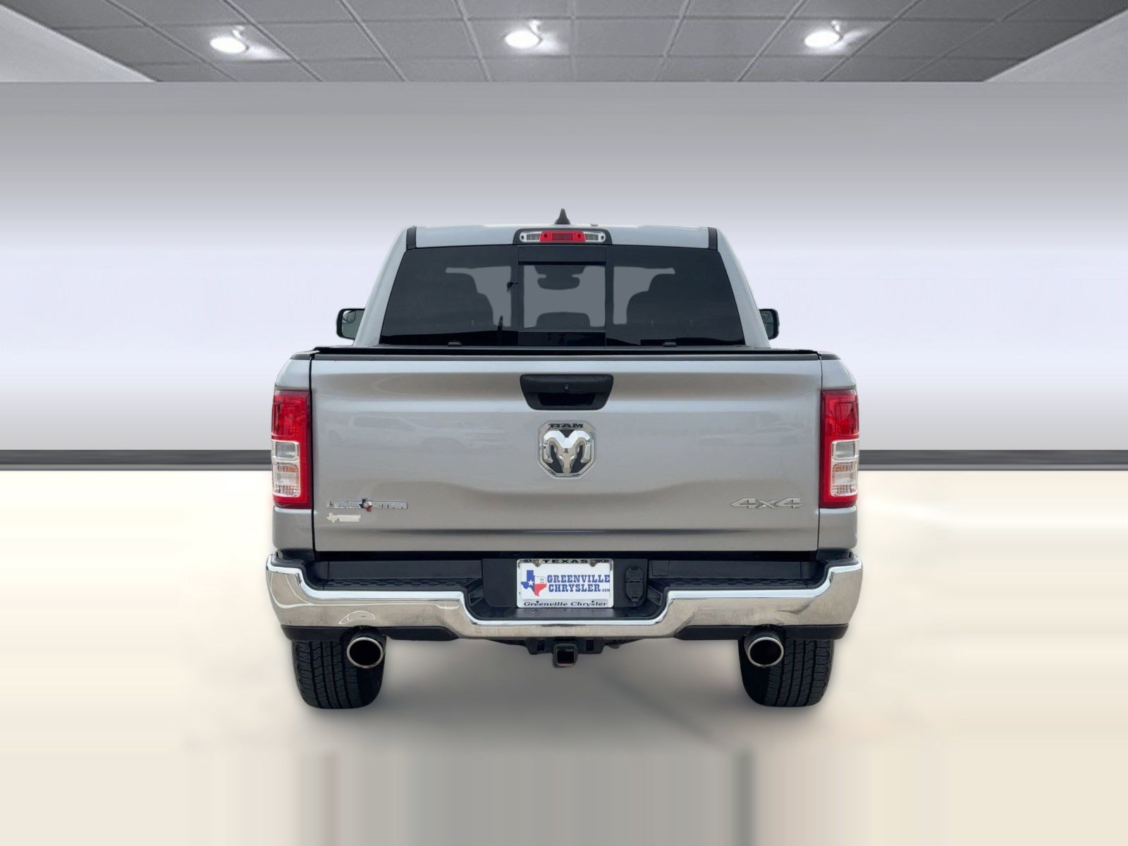 Used 2024 RAM 1500 Lone Star image 10