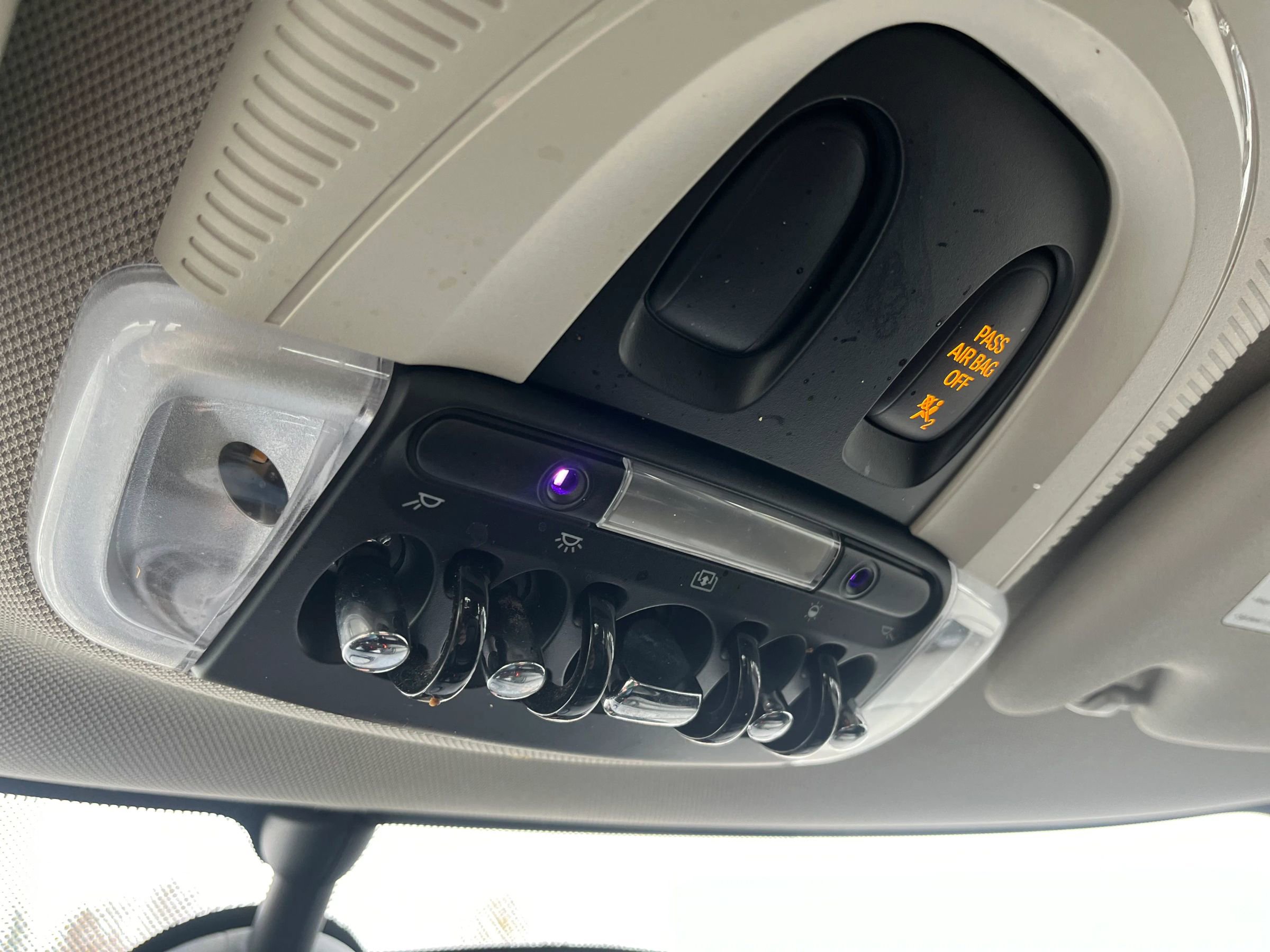 Used 2014 MINI Cooper 2-Door Hardtop image 28