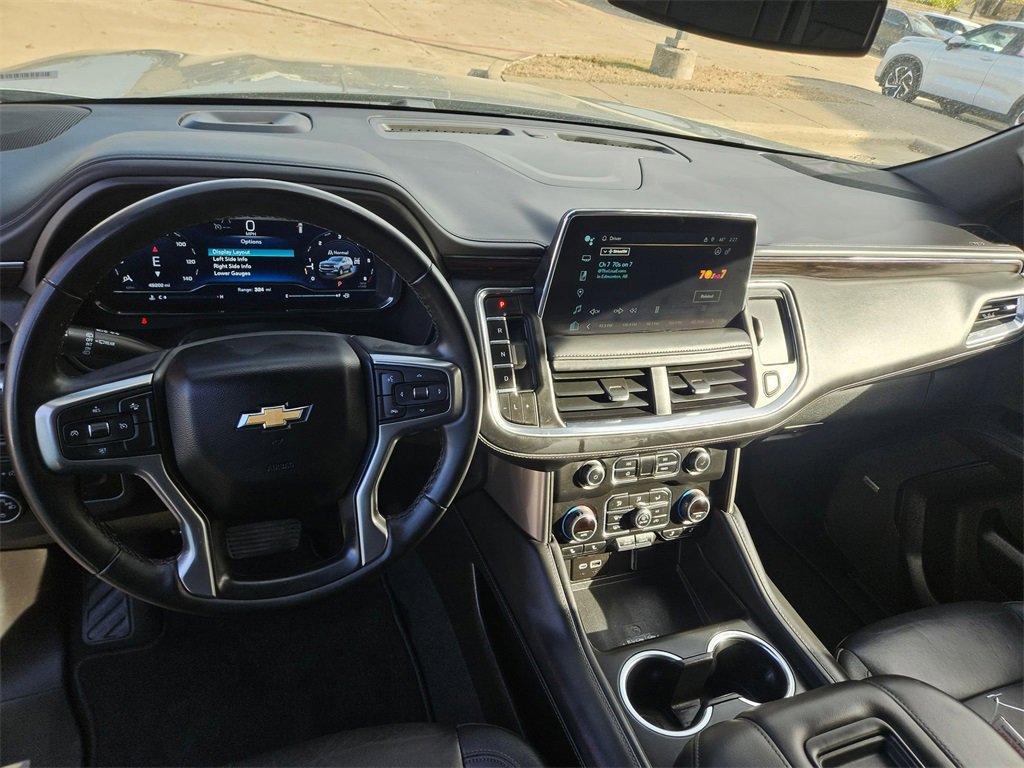 Used 2024 Chevrolet Tahoe LT image 15