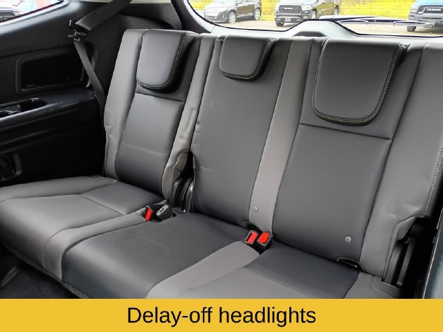 Used 2025 Subaru Ascent Onyx Edition w/ Onyx Package AWD/4WD image 20