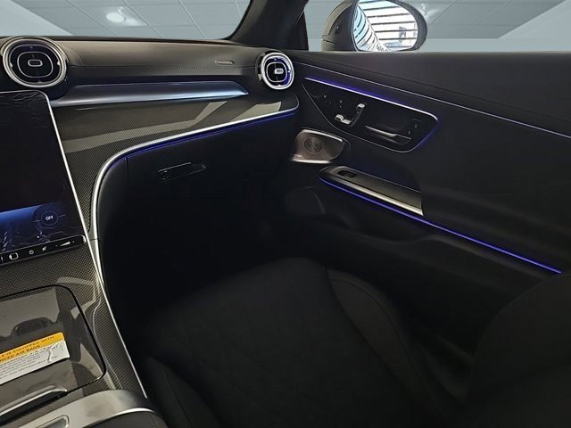 New 2024 Mercedes-Benz CLE 300 4MATIC Coupe image 32