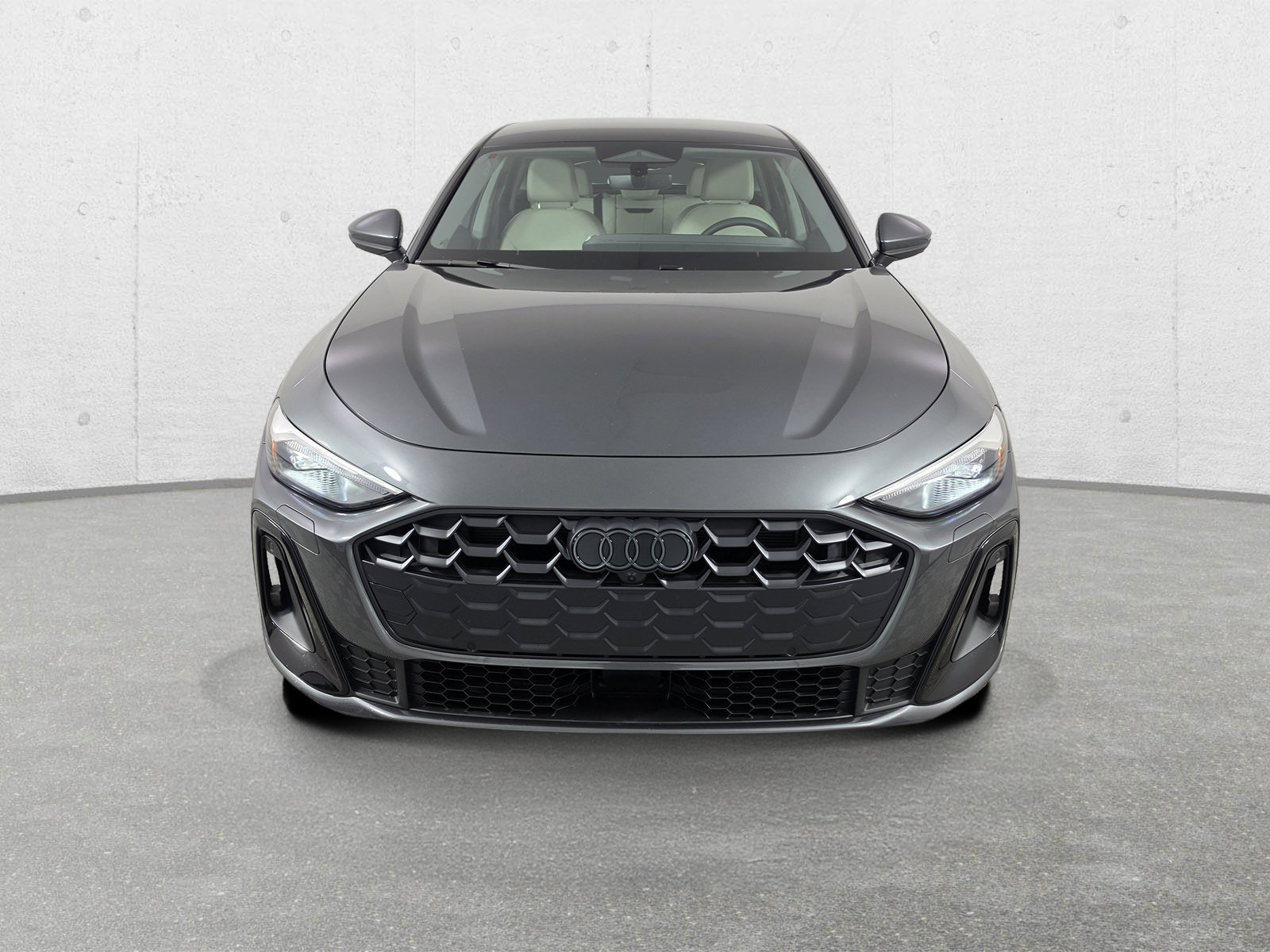 New 2026 Audi A5 Premium AWD/4WD image 2