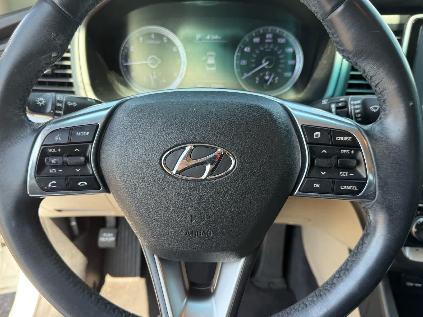 Used 2018 Hyundai Sonata SEL FWD image 18