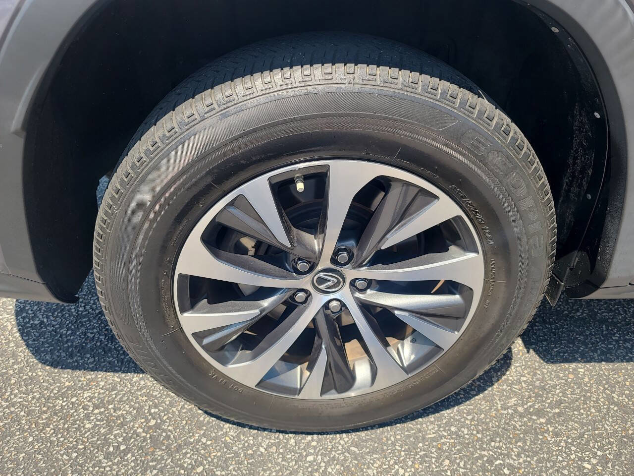 Used 2021 Lexus RX 350 AWD w/ Premium Package image 9