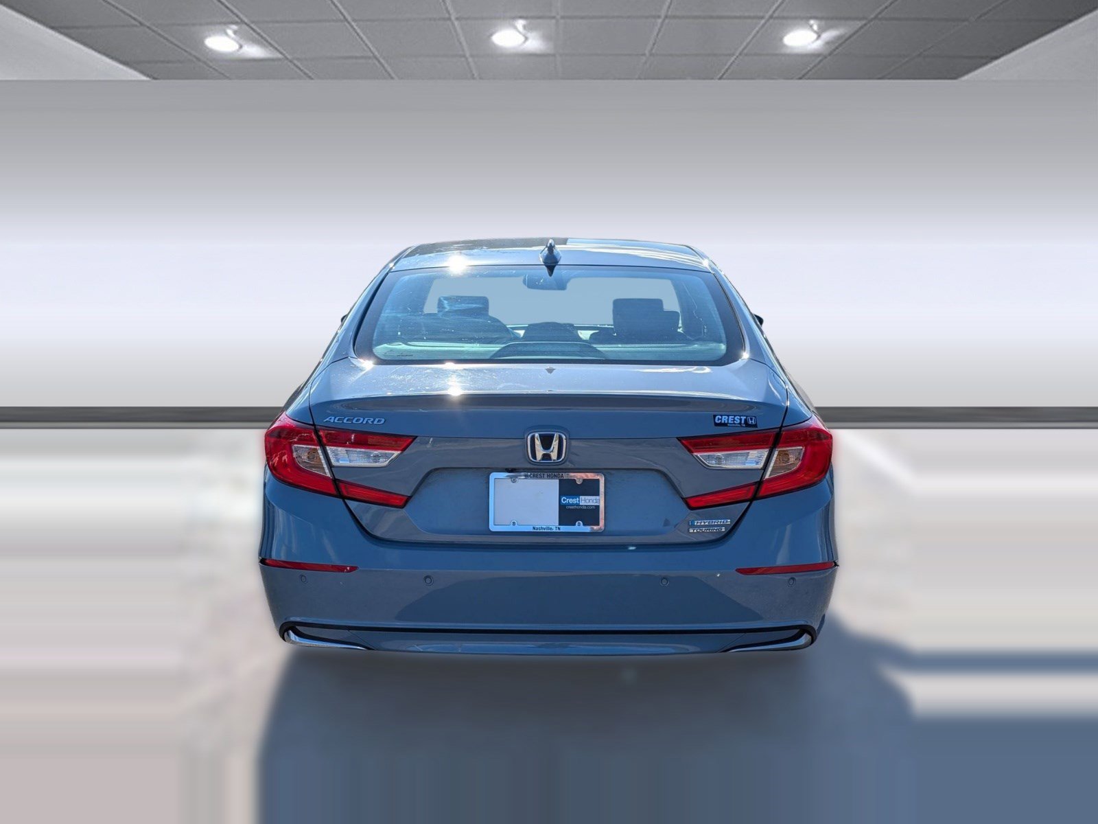 Used 2021 Honda Accord Touring image 10