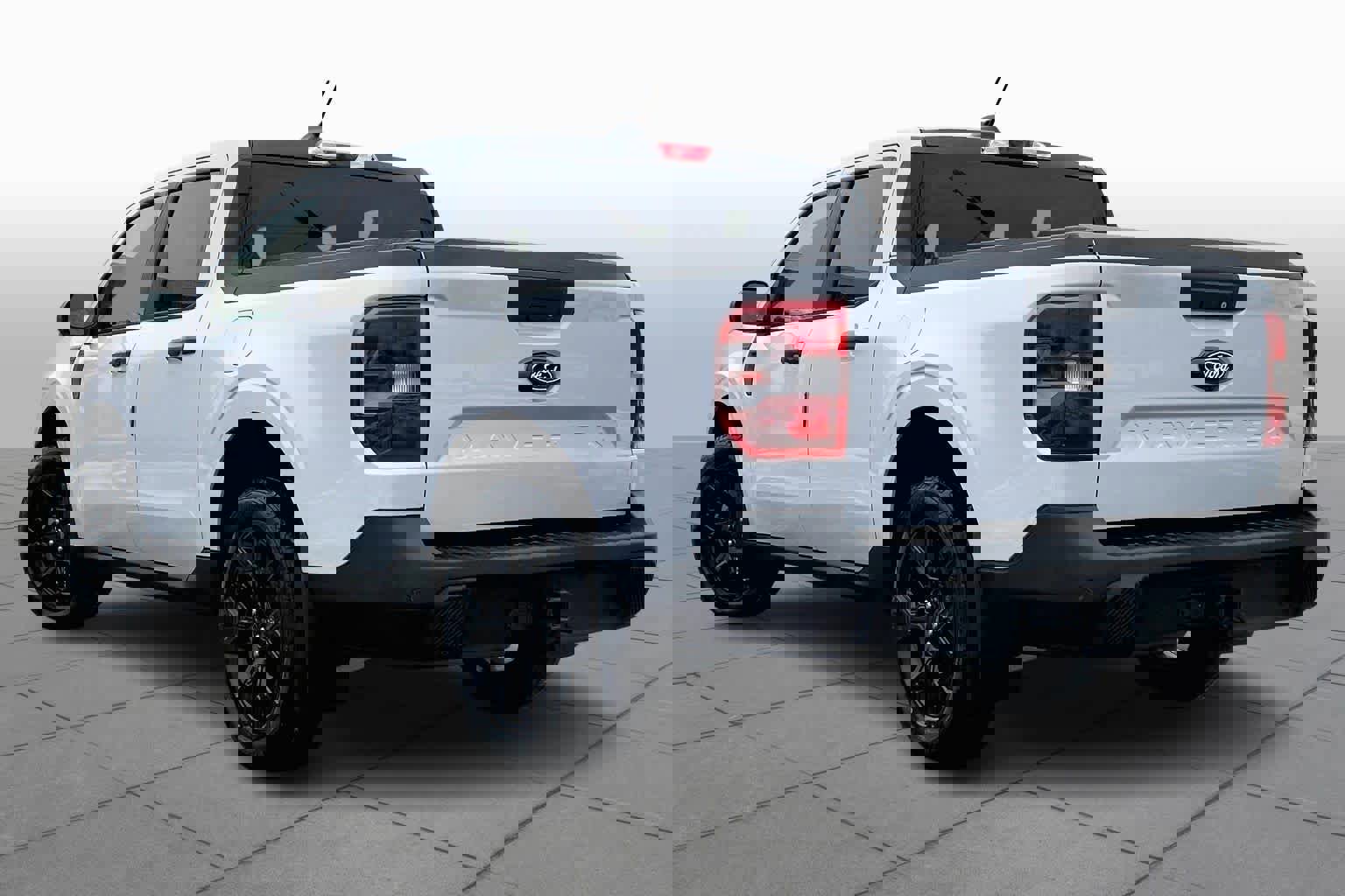 Used 2025 Ford Maverick XLT w/ XLT Luxury Package image 11