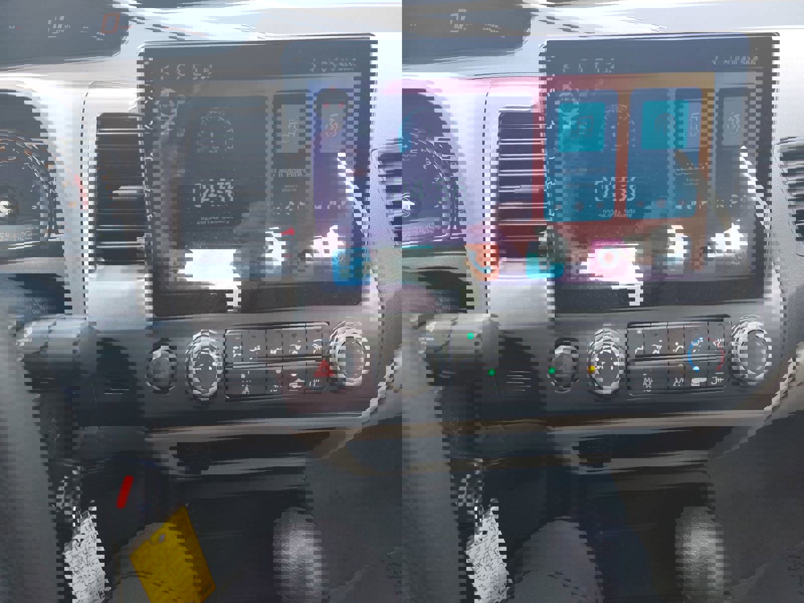 Used 2010 Honda Civic LX image 20