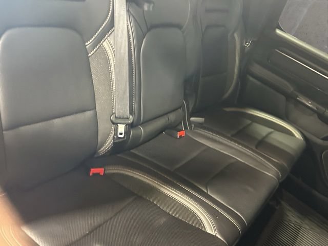 Used 2024 RAM 1500 TRX AWD/4WD image 23