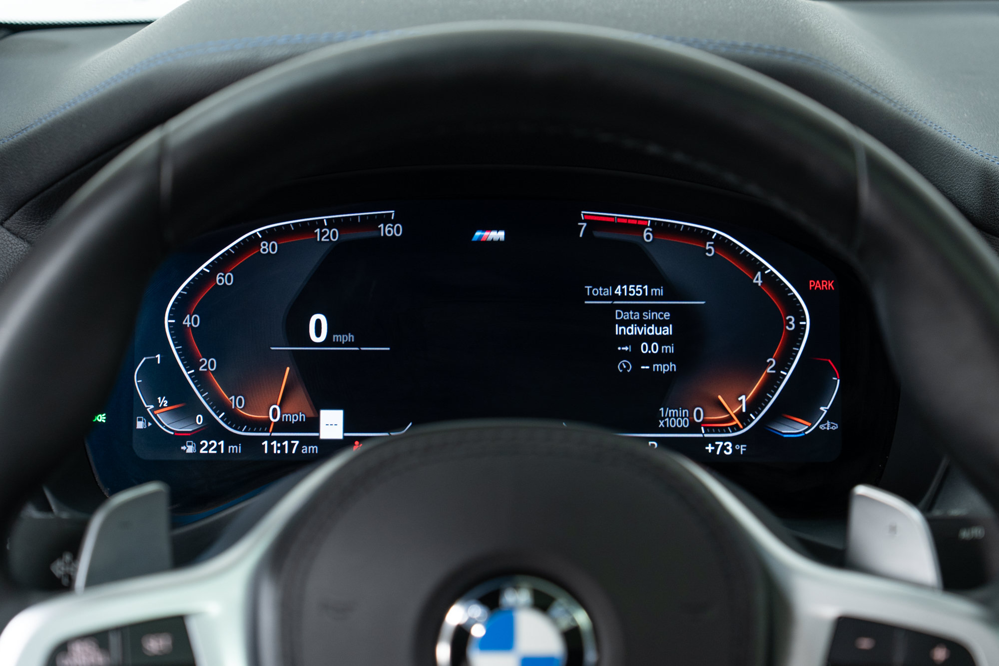 Used 2021 BMW X4 xDrive30i AWD/4WD image 18