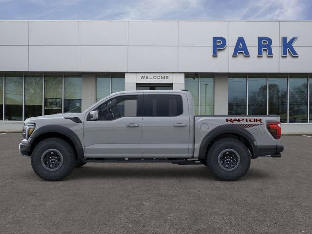 New 2026 Ford F150 Raptor image 4