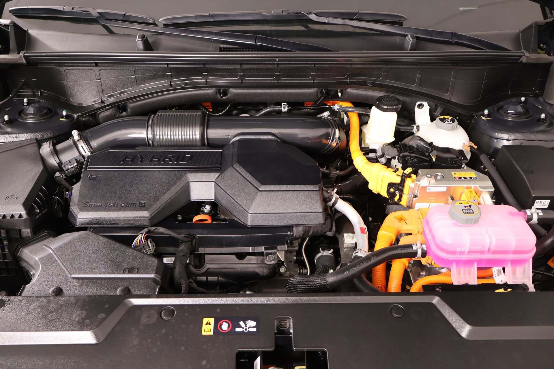 Certified 2026 Hyundai Santa Fe SE FWD image 19